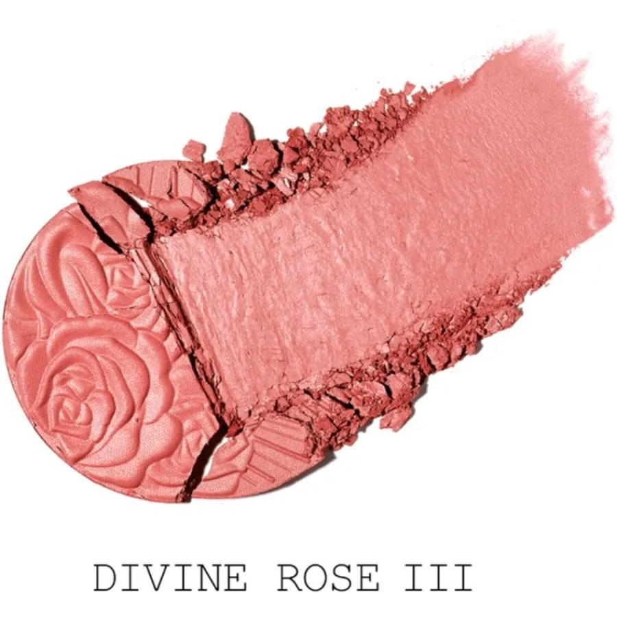 Blush|Poeder^Pat McGrath Labs Huidfetisj: Goddelijke Blos