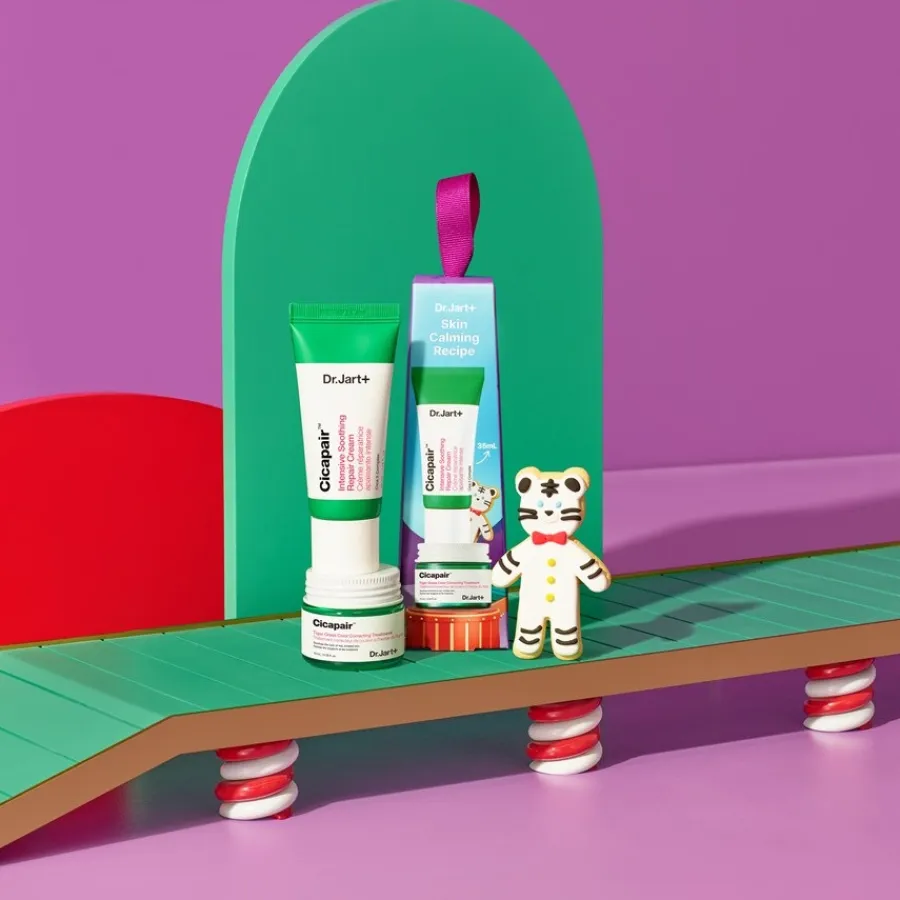 Gezichtscrème^Dr. Jart+ Huidkalmerende Recept