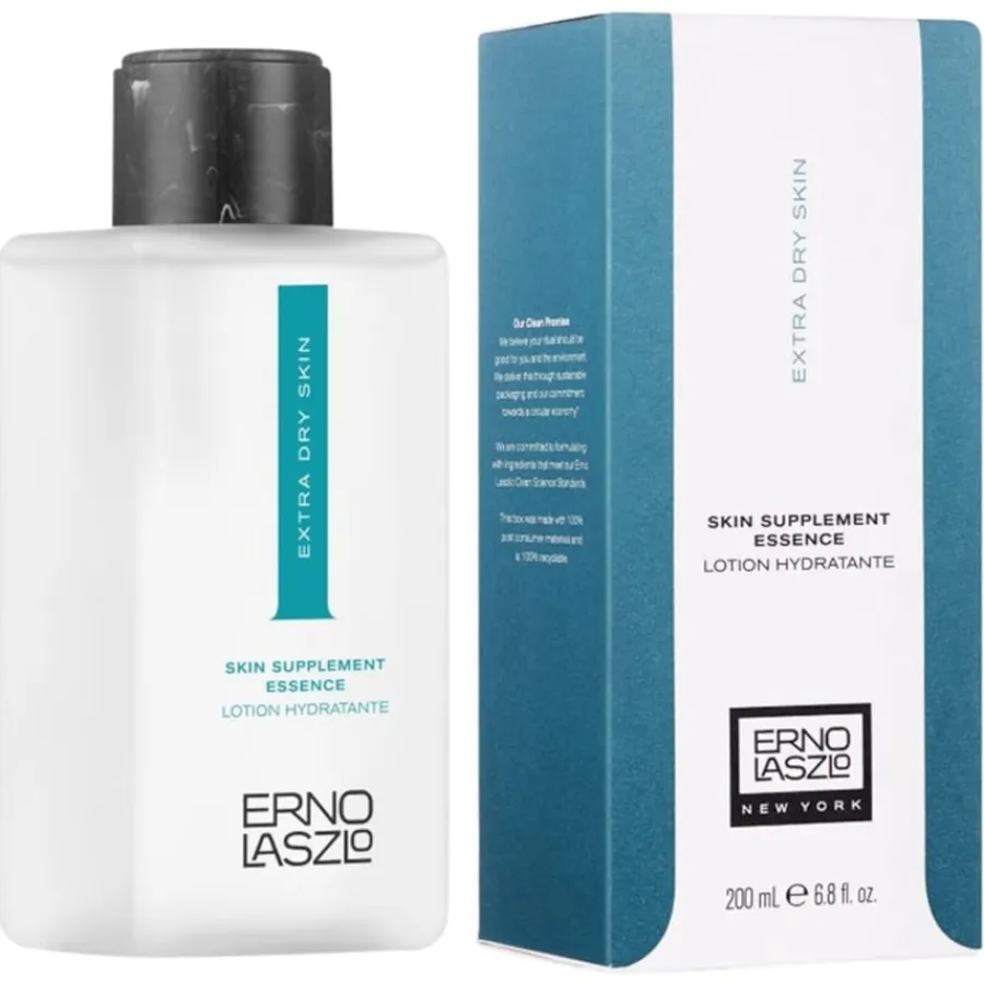 Gezichtstoners^Erno Laszlo Huidsupplement Essence