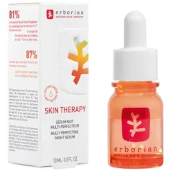 Hyaluronzuurserum|Hydraterend Serum^Erborian Huidtherapie Licht