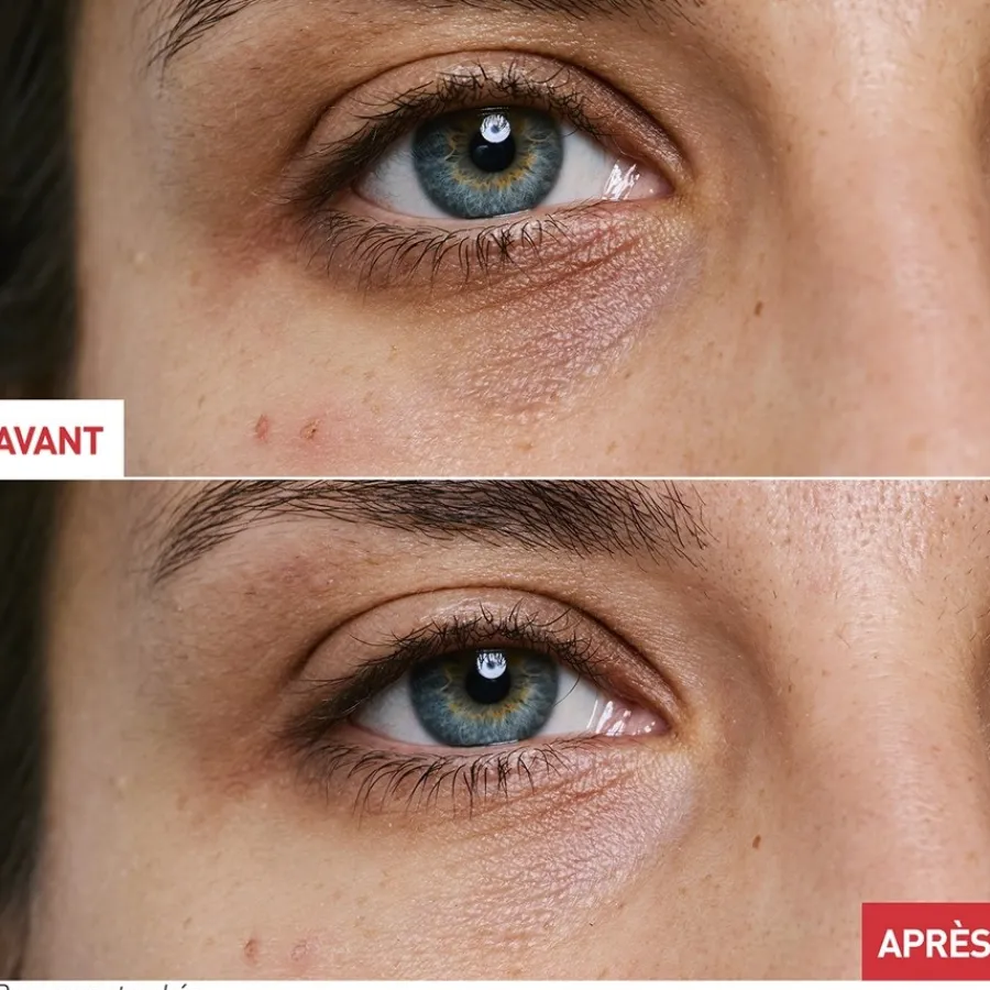 Oogcrème^Erborian Huidtherapie Oog