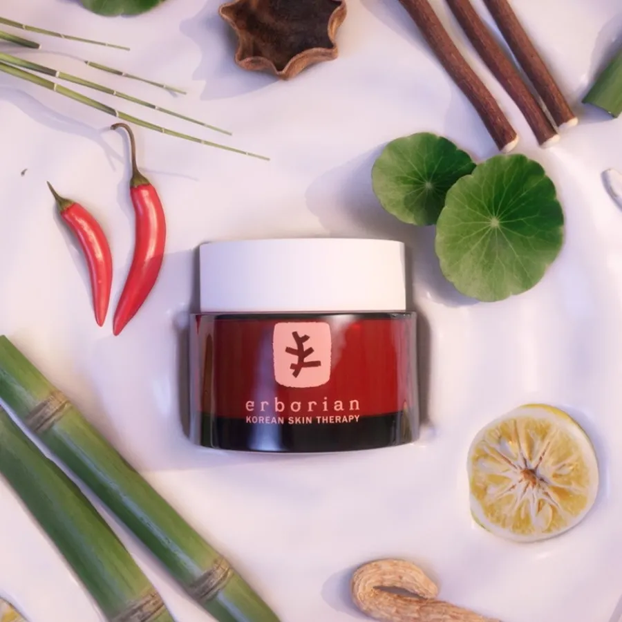 Oogcrème^Erborian Huidtherapie Oog