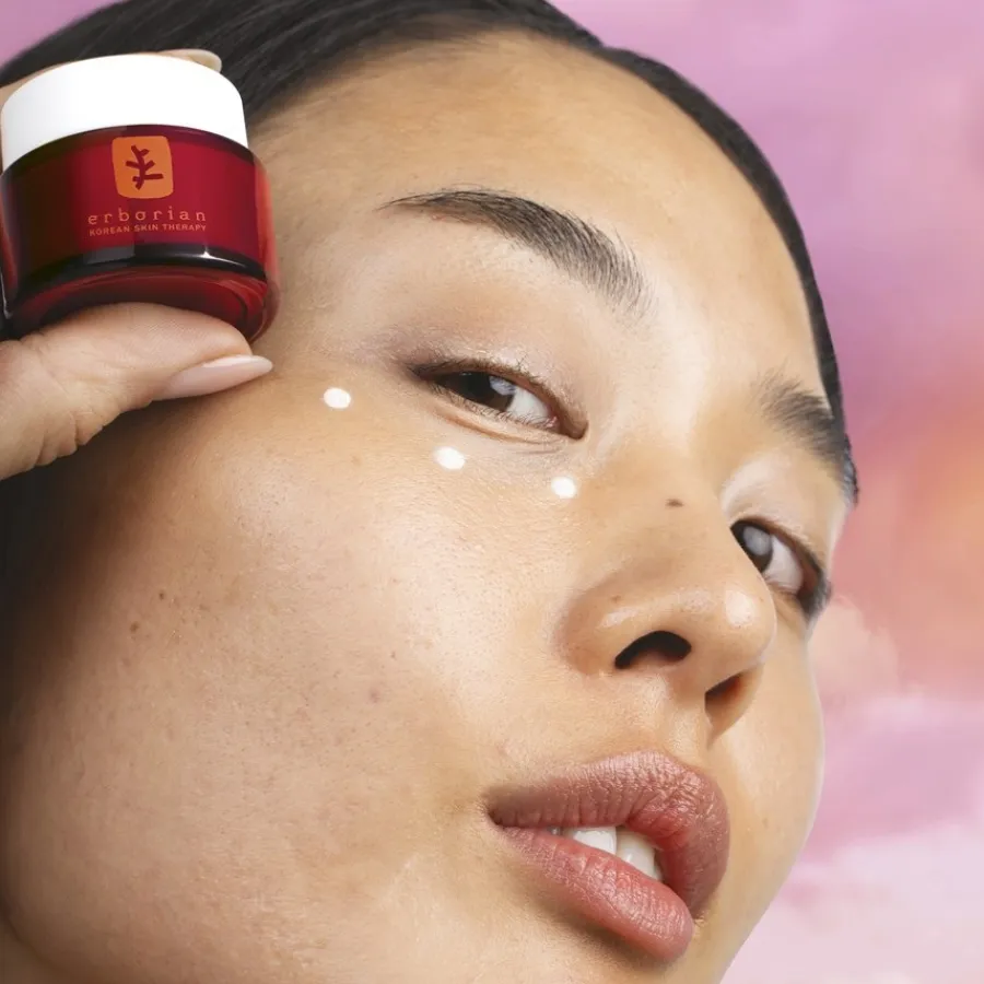 Oogcrème^Erborian Huidtherapie Oog