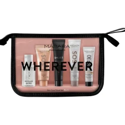 Maskers|Reiniging^MÁDARA Huidverzorging Reisset