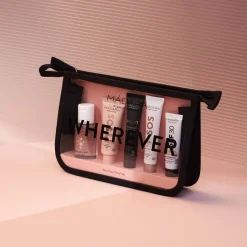 Maskers|Reiniging^MÁDARA Huidverzorging Reisset