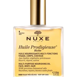 Lichaamsverzorging^Nuxe Huile Prodigieuse Riche