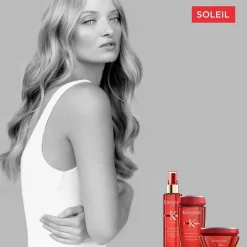 Zonnebrand & Verzorging|Hair Tonic^Kérastase Huile Sirène