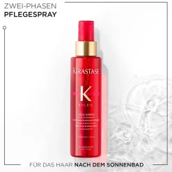 Zonnebrand & Verzorging|Hair Tonic^Kérastase Huile Sirène