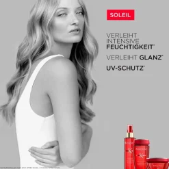Zonnebrand & Verzorging|Hair Tonic^Kérastase Huile Sirène