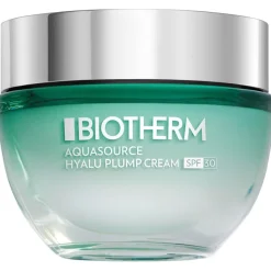 Gezichtscrème^Biotherm Hyalu Plump Cream SPF 30