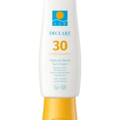 Zonnebrand|Zonnebrandcrème^Declaré Hyaluron Boost Zonnecrème SPF30