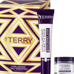 Oogserum|Gezichtscrème^By Terry Hyaluron dagelijkse benodigdheden