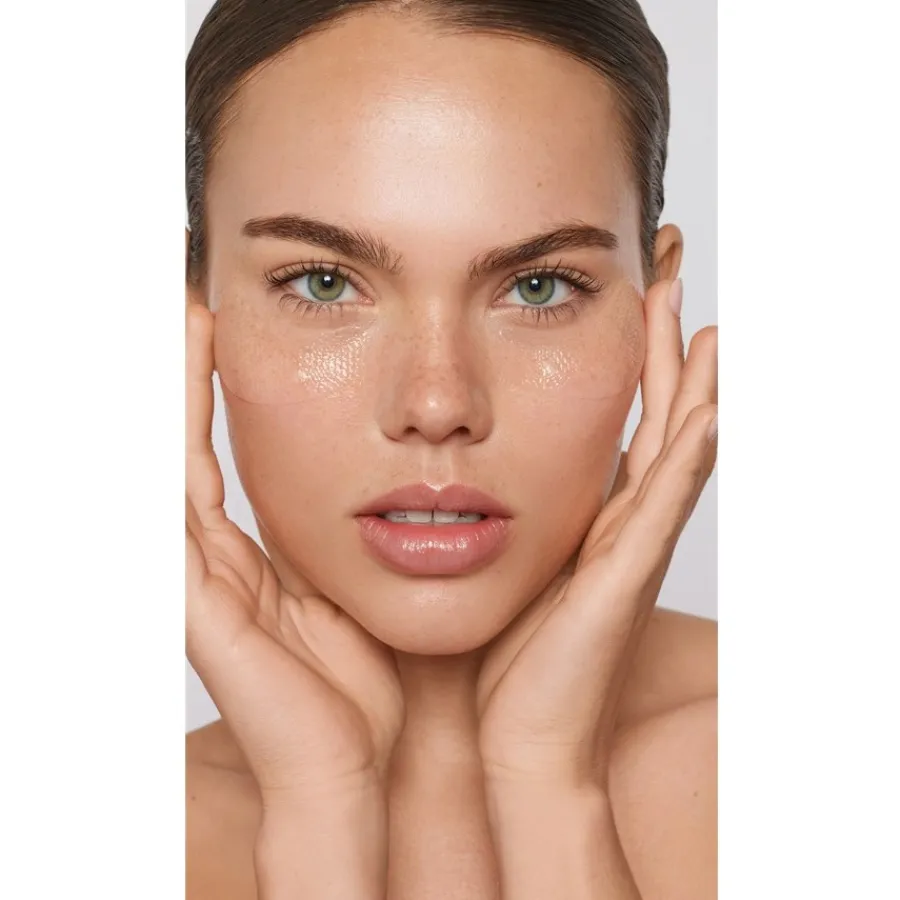 Oogmaskers & -Pads|Antirimpelcrème^By Terry Hyaluron Flash Ooglapje