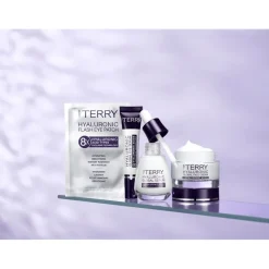 Oogmaskers & -Pads|Antirimpelcrème^By Terry Hyaluron Flash Ooglapje