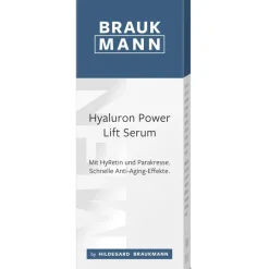 Gezichtsserum^Hildegard Braukmann Hyaluron Lift Serum