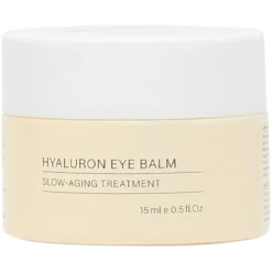 Oogverzorging|Wimperserum^Rosental Organics Hyaluron Oogbalsem Langzaam Verouderende Behandeling