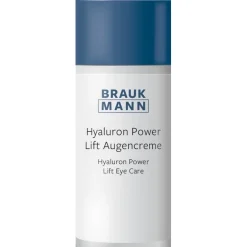 Antirimpelcrème^Hildegard Braukmann Hyaluron Power Lift