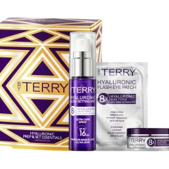 Poeder|Oogmaskers & -Pads^By Terry Hyaluron Prep & Set Essentiële Producten
