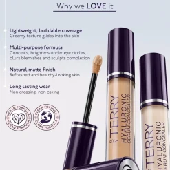 Concealer^By Terry Hyaluron Serum Concealer