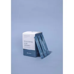 Gezichtspeeling^Mizon Hyaluron Sherbet Peeling Scrub