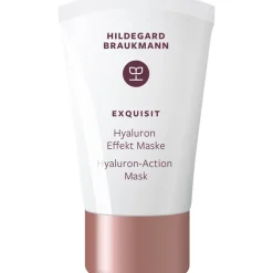 Maskers|Gezichtsverzorging^Hildegard Braukmann Hyaluroneffect masker