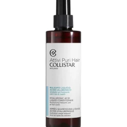 Hydraterende Conditioner^Collistar Hyaluronic Acid Liquid Conditioner Moisturizer