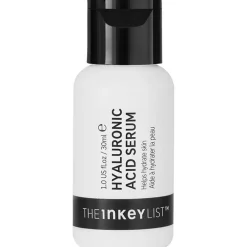 Hyaluronzuurserum|Hydraterend Serum^The INKEY List Hyaluronic Acid Serum
