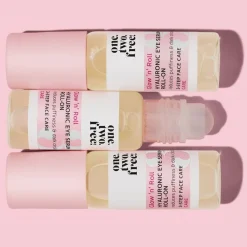 Oogserum|Hyaluronzuurserum^One.two.free! Hyaluronic Eye Serum Roll-On