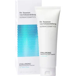 Reinigingsgel^Dr. Susanne von Schmiedeberg Hyaluronic Gel Cleanser