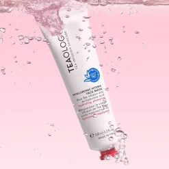 Hydraterende Maskers^Teaology Hyaluronic Hydra Face Mask