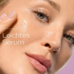Gezichtsverzorging|Hyaluronzuurserum^WELEDA Hyaluronic Moisture Serum Drops