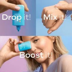 Gezichtsverzorging|Hyaluronzuurserum^WELEDA Hyaluronic Moisture Serum Drops