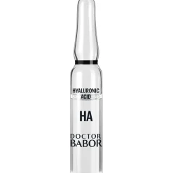 Vitamine C-Serum|Hyaluronzuurserum^BABOR Hyaluronzuur Power Serum Ampullen
