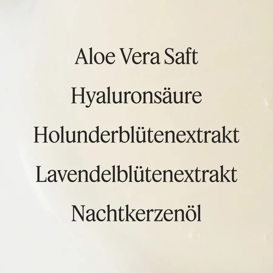Gezichtsverzorging^Santaverde hydor reparatie gel, Zonder geur