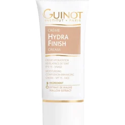 Antirimpelcrème|Gezichtscrème^Guinot Hydra Finish Crème SPF 15