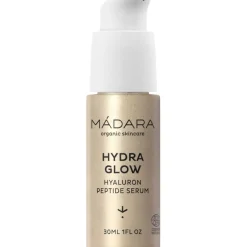 Mádara|Hydraterend Serum^MÁDARA Hydra Glow Hyaluron Peptide Serum