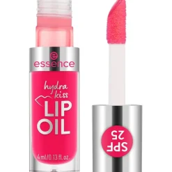Lippen|Lipgloss^Essence Hydra Kiss Lip Oil