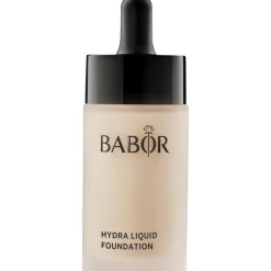 Foundation^BABOR Hydra Liquid Foundation