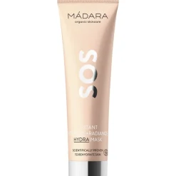 Gezichtsverzorging|Hydraterende Maskers^MÁDARA Hydra Mask Moisture+Radiance, SOS