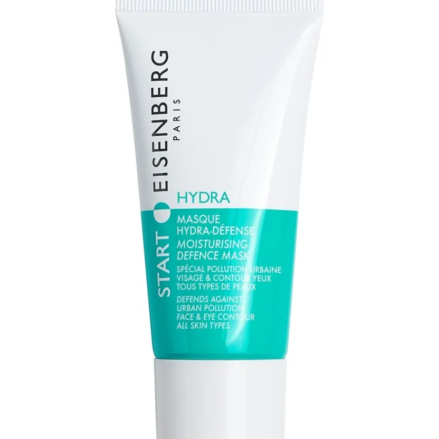 Hydraterende Maskers^Eisenberg Hydra Moisturising Defense Mask, Start