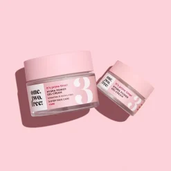 Gezichtscrème^One.two.free! Hydra Power Gel-Cream