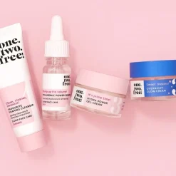 Gezichtscrème^One.two.free! Hydra Power Gel-Cream