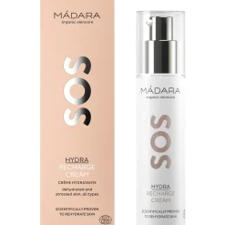 Mádara|Gezichtsverzorging^MÁDARA Hydra Recharge Cream, SOS