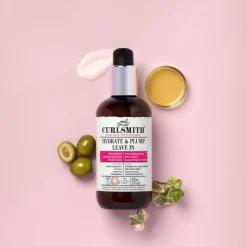 Krullend Haar|Leave-In Conditioner^Curlsmith Hydrate & Plump Leave-in
