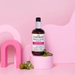 Krullend Haar|Leave-In Conditioner^Curlsmith Hydrate & Plump Leave-in