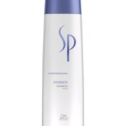 Droog Haar^Wella Hydrate Shampoo