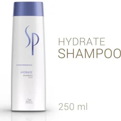 Droog Haar^Wella Hydrate Shampoo
