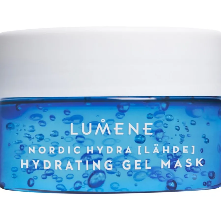 Hydraterende Maskers^Lumene Hydraterend gelmasker
