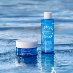 Hydraterende Maskers^Lumene Hydraterend gelmasker