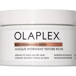 Haarbehandeling Keratine|Hydraterende Haarbehandeling^Olaplex Hydraterend Masker